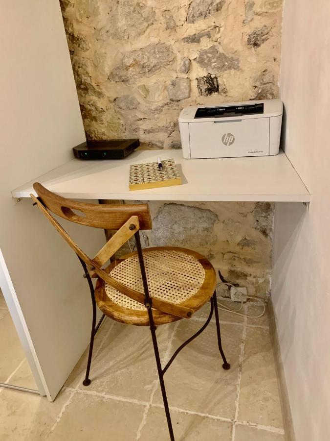 Apartment Suquet Cosy