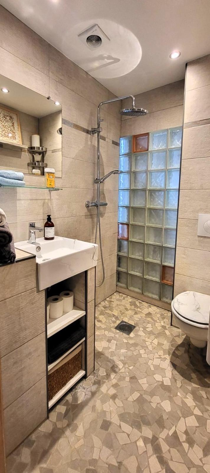 Suquet Cosy Apartment *