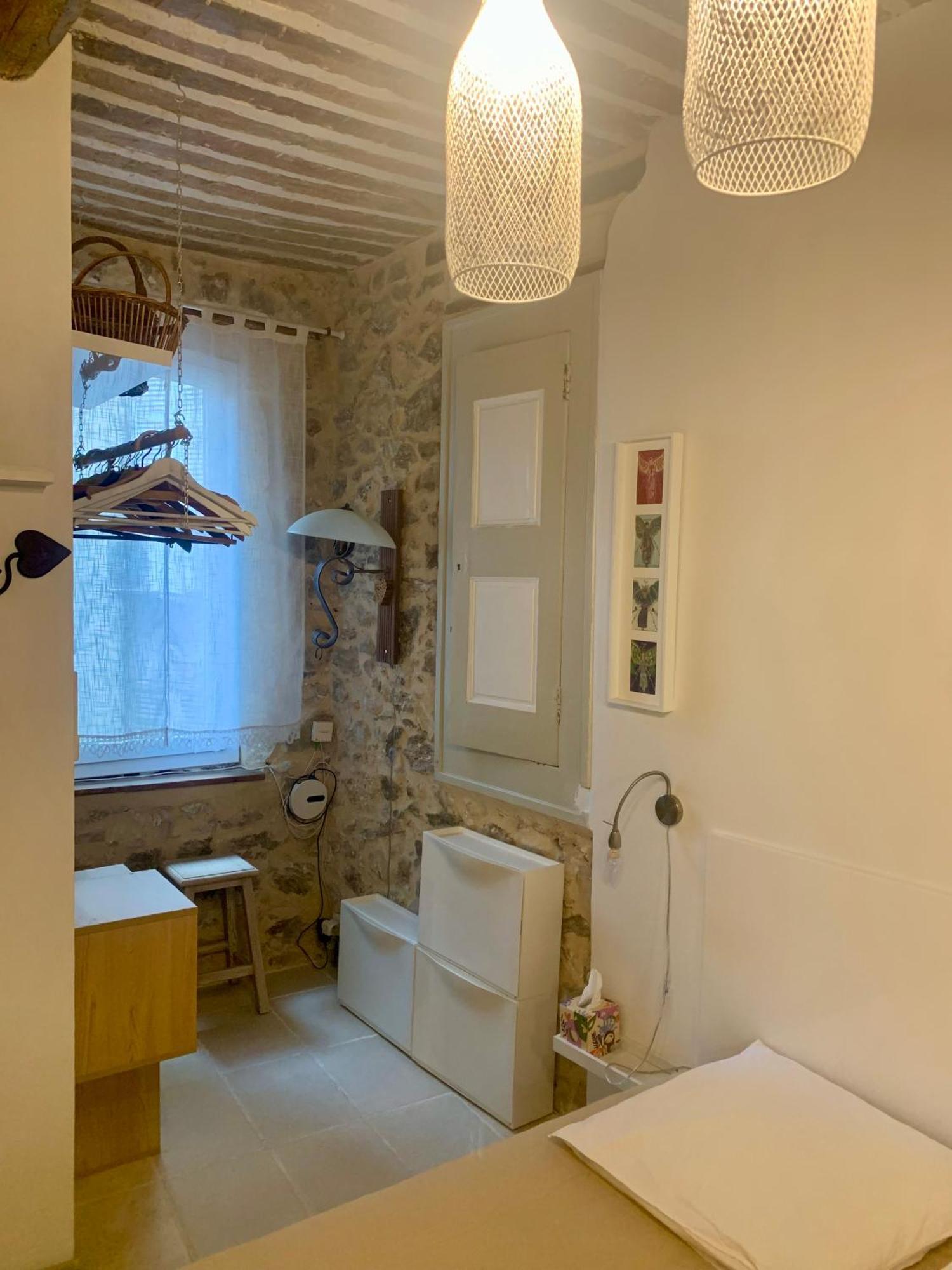 Suquet Cosy Apartment *