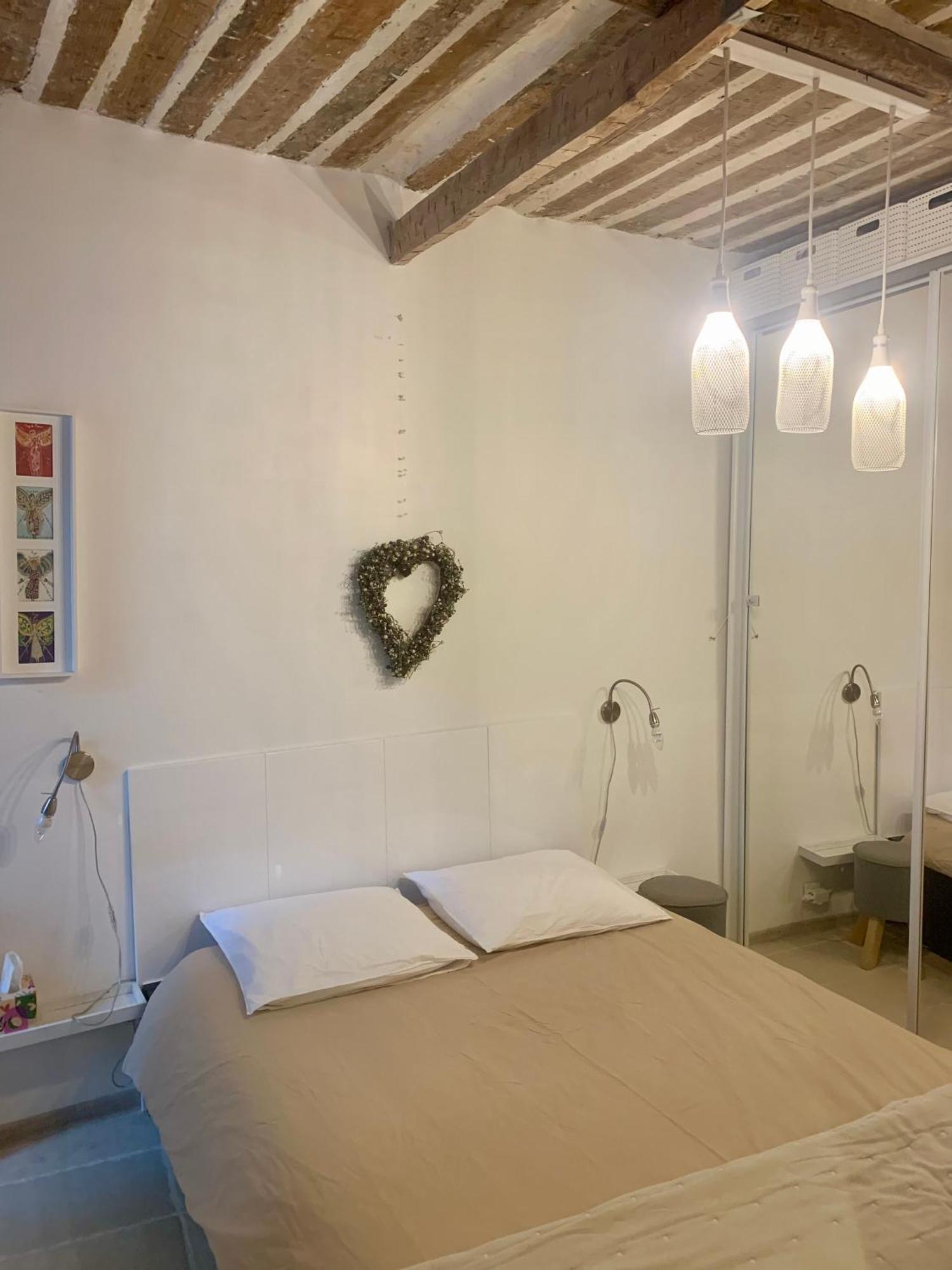 Suquet Cosy Apartment