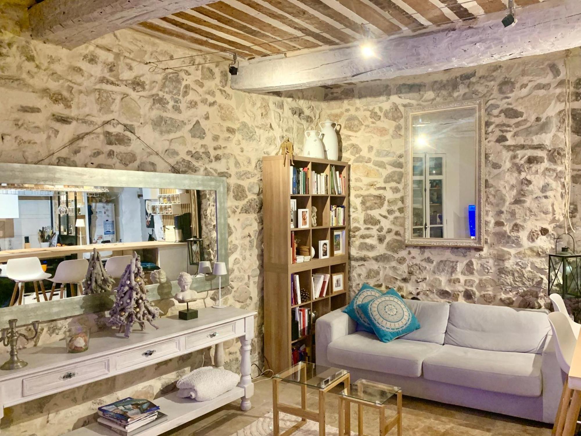 Suquet Cosy Apartment *