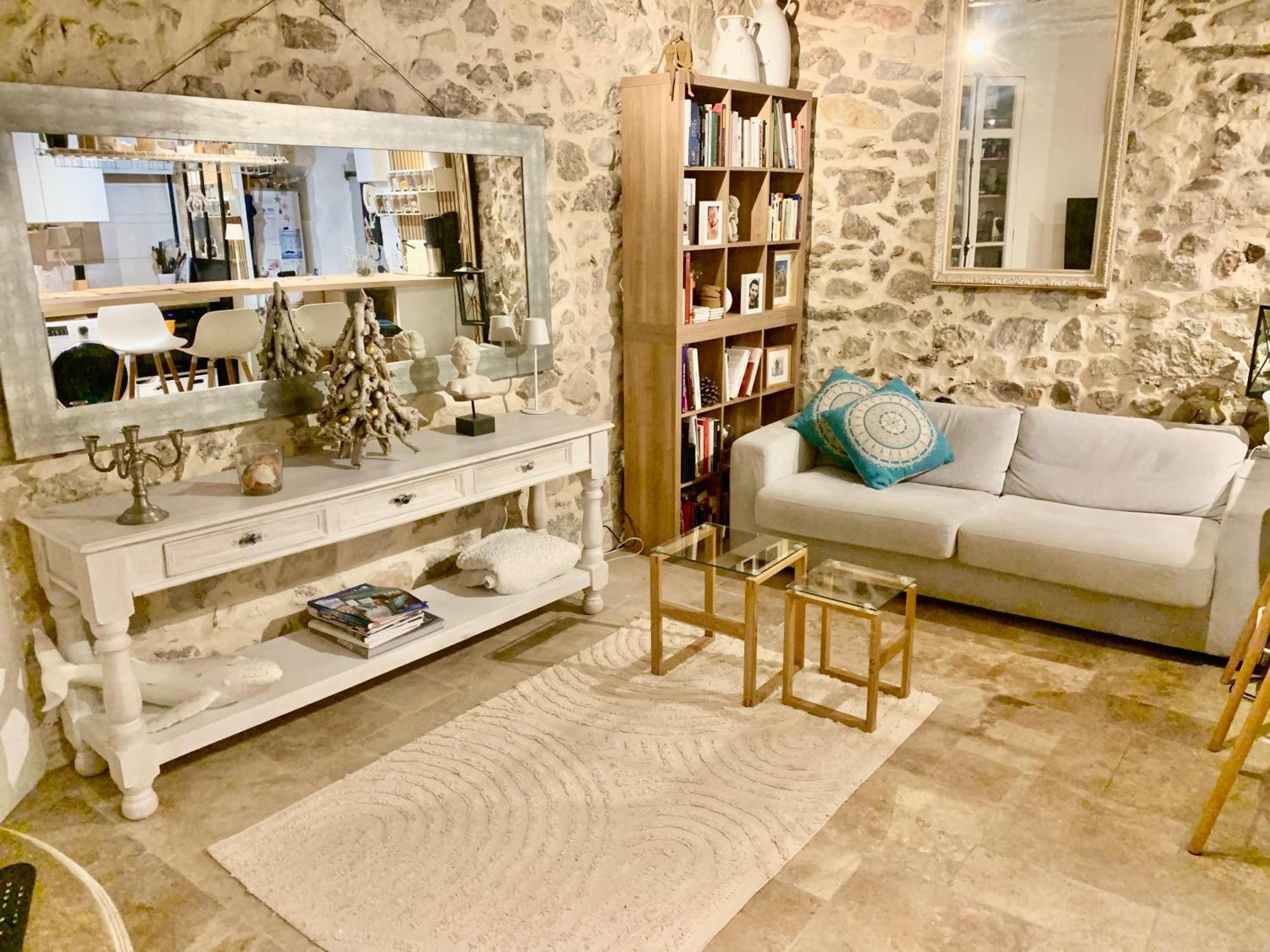 Suquet Cosy * Cannes