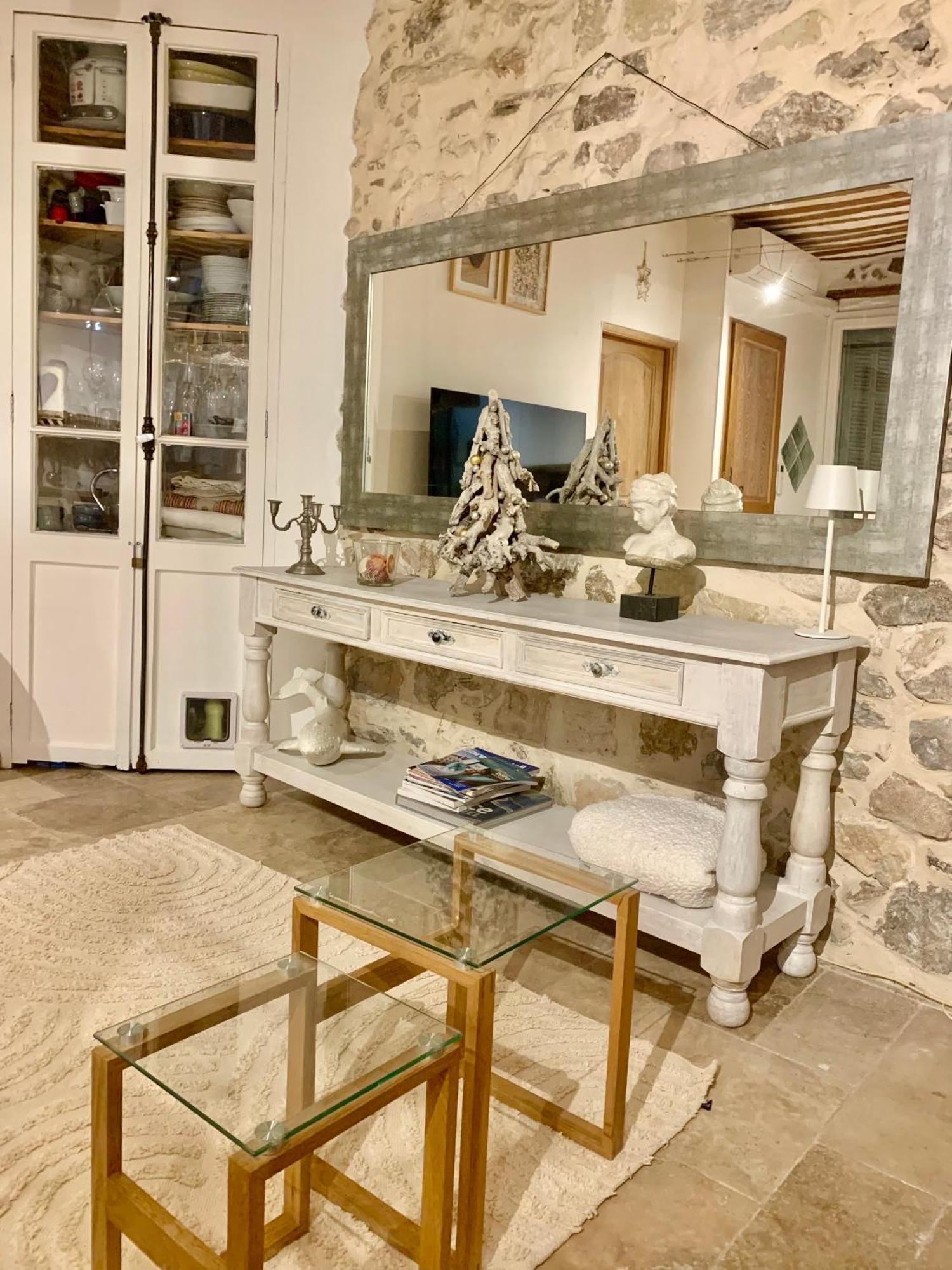 Apartment Suquet Cosy Cannes